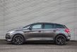 Uppdaterad femdörrars halvkombi Citroen DS5 foto 8