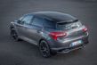 Uppdaterad femdörrars halvkombi Citroen DS5 foto 5