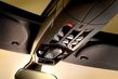 Uppdaterad femdörrars halvkombi Citroen DS5 foto 9