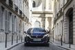 Uppdaterad femdörrars halvkombi Citroen DS5 foto 11