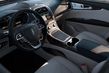 Test av premiumcrossovern Lincoln Nautilus foto 7
