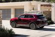 Test av premiumcrossovern Lincoln Nautilus foto 2