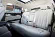 Test av premiumcrossovern Lincoln Nautilus foto 9