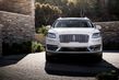 Test av premiumcrossovern Lincoln Nautilus foto 4