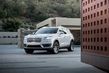 Test av premiumcrossovern Lincoln Nautilus foto 12