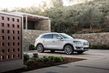 Test av premiumcrossovern Lincoln Nautilus foto 5