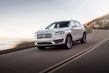 Test av premiumcrossovern Lincoln Nautilus foto 3