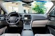 Test av premiumcrossovern Lincoln Nautilus foto 6