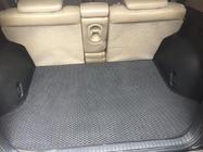 Toyota Rav 4 2006–2013 Bagagerumsmatta (EVA, svart) foto 2