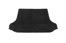 Toyota Rav 4 2006–2013 Bagagerumsmatta (EVA, svart) foto 3