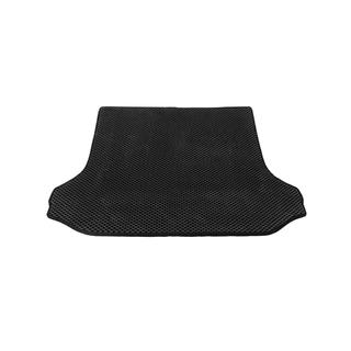 Bagagerumsmatta (EVA, svart) Toyota Rav 4 2006–2013 foto 3
