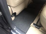 Toyota Rav 4 2006–2013 EVA bilmattor (svarta) foto 10
