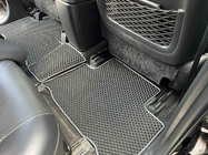 Toyota Rav 4 2006–2013 EVA bilmattor (svarta) foto 2