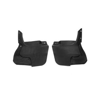 Premium stänkskydd under trösklar Lexus (2 st) Toyota Land Cruiser Prado 150 2009–2023 foto 3