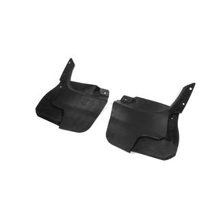 Premium stänkskydd under trösklar Lexus (2 st) Toyota Land Cruiser Prado 150 2009–2023 foto 1