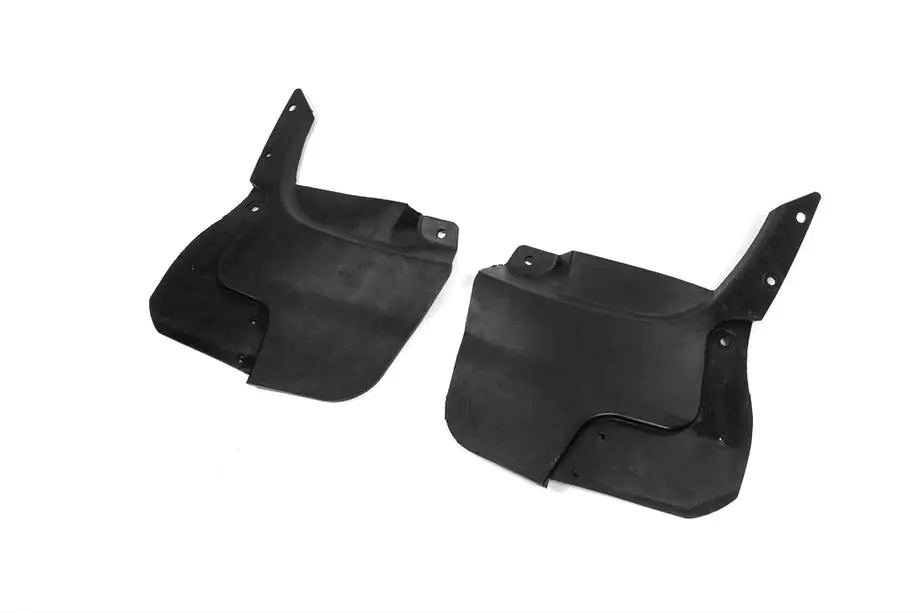 Toyota Land Cruiser Prado 150 2009–2023 Premium stänkskydd under trösklar Lexus (2 st) Image