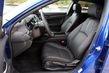 Test av femdörrars halvkombi Honda Civic 5D foto 9