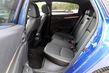 Test av femdörrars halvkombi Honda Civic 5D foto 10