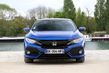 Test av femdörrars halvkombi Honda Civic 5D foto 12