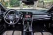 Test av femdörrars halvkombi Honda Civic 5D foto 8