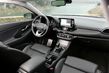 Test av den kompakta liftbacken Hyundai i30 Fastback foto 8
