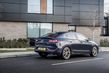Test av den kompakta liftbacken Hyundai i30 Fastback foto 2