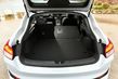 Test av den kompakta liftbacken Hyundai i30 Fastback foto 9