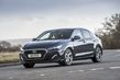 Test av den kompakta liftbacken Hyundai i30 Fastback foto 6