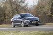 Test av den kompakta liftbacken Hyundai i30 Fastback foto 10