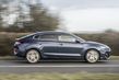 Test av den kompakta liftbacken Hyundai i30 Fastback foto 4