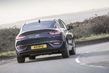 Test av den kompakta liftbacken Hyundai i30 Fastback foto 12