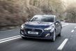 Test av den kompakta liftbacken Hyundai i30 Fastback foto 3