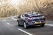Test av den kompakta liftbacken Hyundai i30 Fastback foto 5