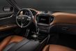Recension av sportsedanen Maserati Ghibli foto 10