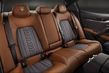 Recension av sportsedanen Maserati Ghibli foto 12
