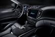 Recension av sportsedanen Maserati Ghibli foto 13