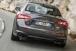Recension av sportsedanen Maserati Ghibli foto 7