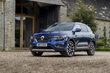 Andra generationen av mellanstora crossovern Renault Koleos foto 14