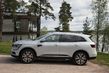 Andra generationen av mellanstora crossovern Renault Koleos foto 13