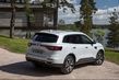 Andra generationen av mellanstora crossovern Renault Koleos foto 11