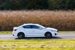 Test av den kompakta sedanen Acura ILX foto 4