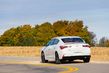 Test av den kompakta sedanen Acura ILX foto 13