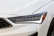 Test av den kompakta sedanen Acura ILX foto 5