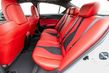 Test av den kompakta sedanen Acura ILX foto 12