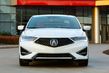 Test av den kompakta sedanen Acura ILX foto 3