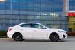 Test av den kompakta sedanen Acura ILX foto 7
