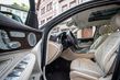 Test av premiumcrossovern Mercedes-Benz GLC-Class foto 9