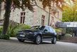Test av premiumcrossovern Mercedes-Benz GLC-Class foto 14