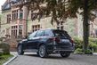 Test av premiumcrossovern Mercedes-Benz GLC-Class foto 6
