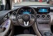 Test av premiumcrossovern Mercedes-Benz GLC-Class foto 8